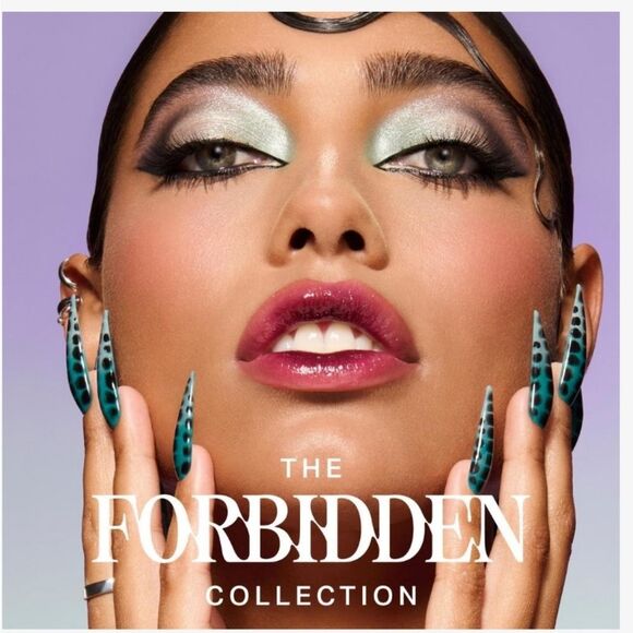 Morphe Pulp Fantasy Eyeshadow Palette - Picture 6 of 10